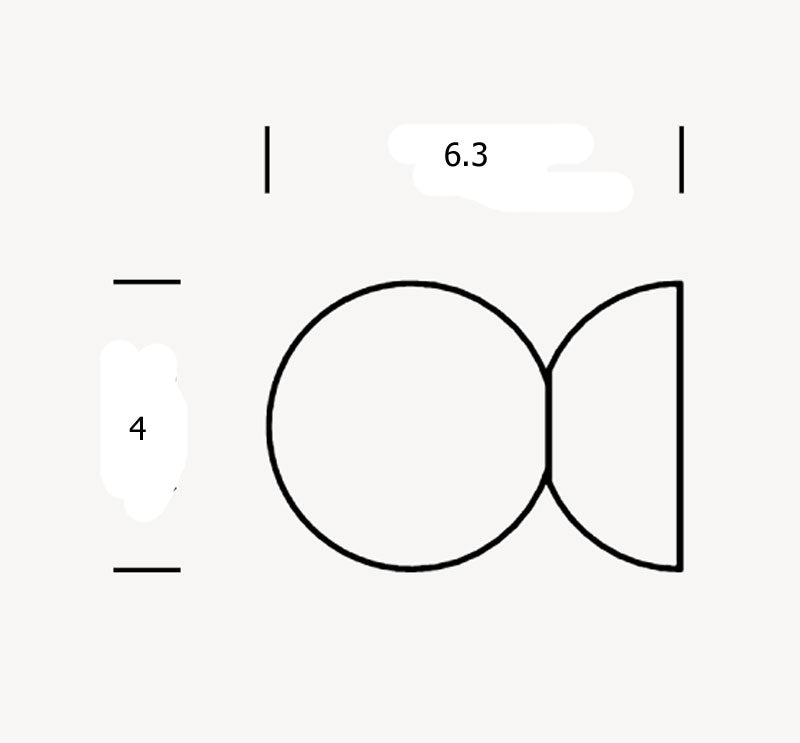 ORIGO BLACK I Wall Sconce by David Pompa | $1,256.00 $1,415.00