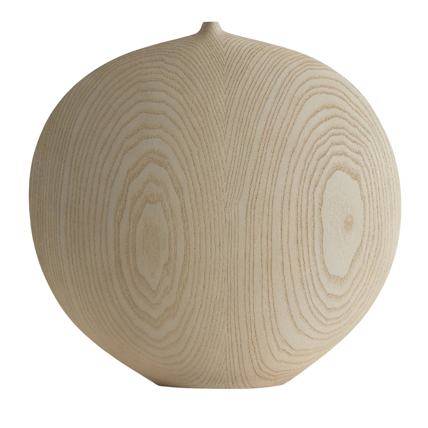 ASH WOODEN VASE - $1,725.00