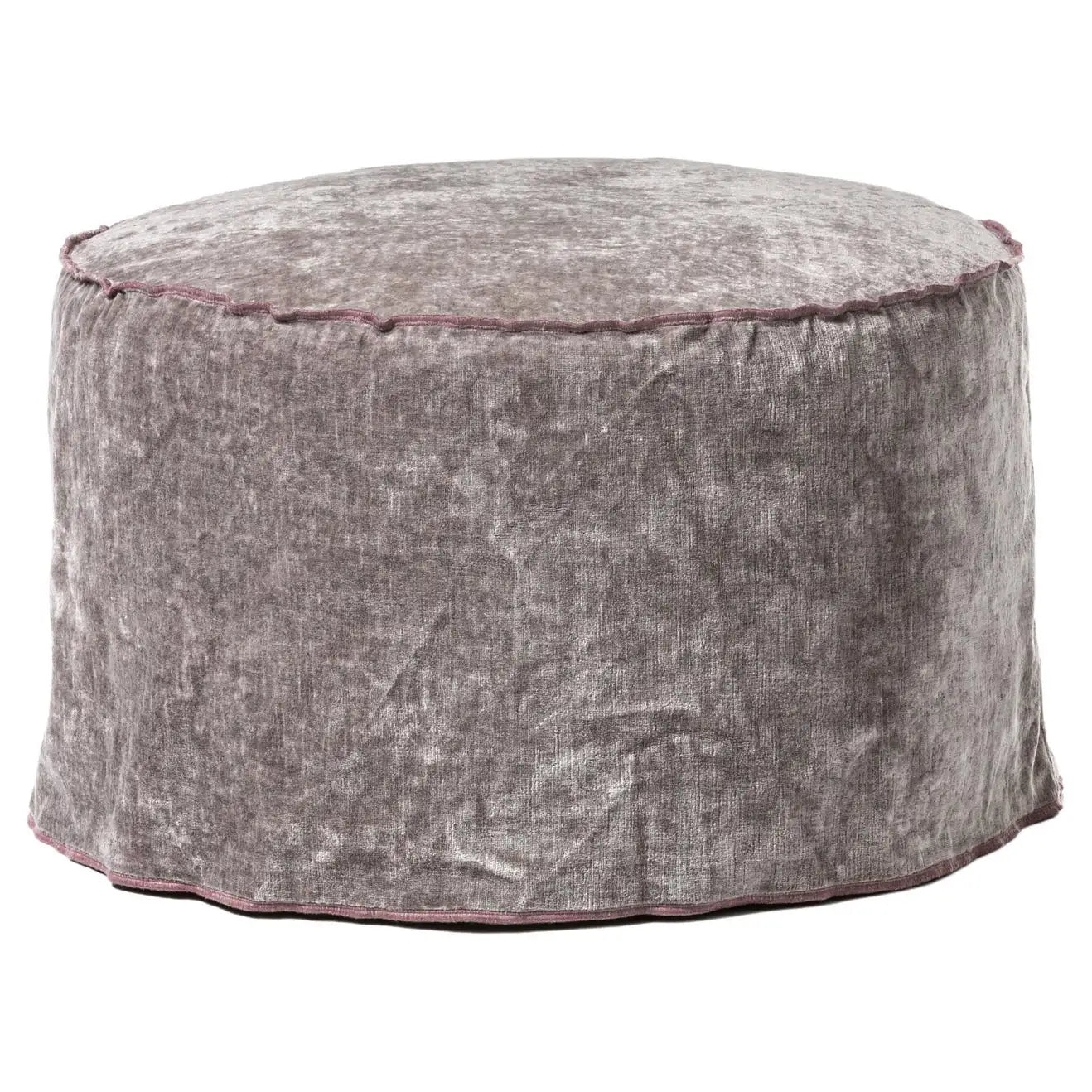 GERVASONI | LARGE BRICK OTTOMAN | $1,228.00