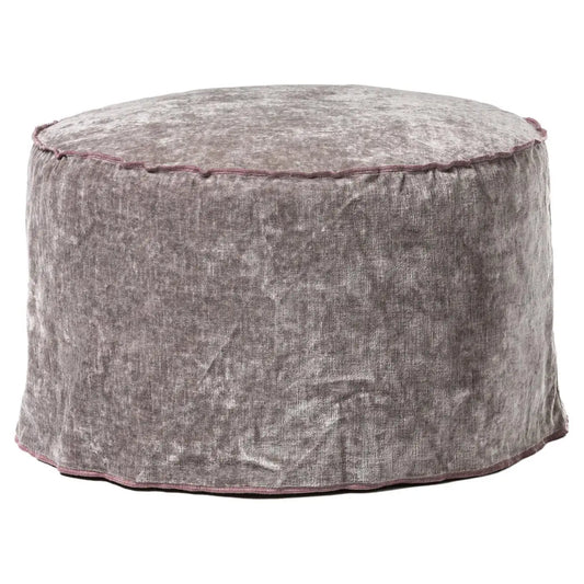 GERVASONI | LARGE BRICK OTTOMAN | $1,228.00