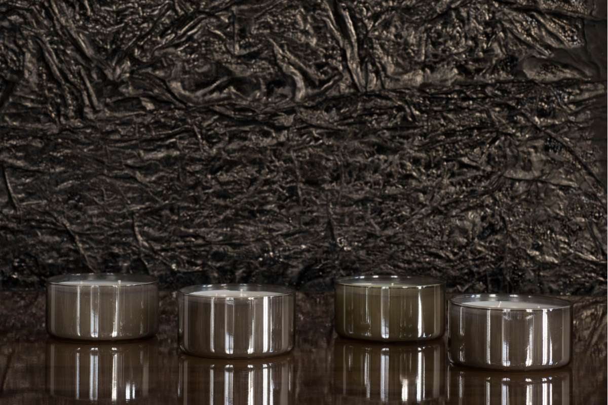 oOumm I HELIOS Candle Refill | $85
