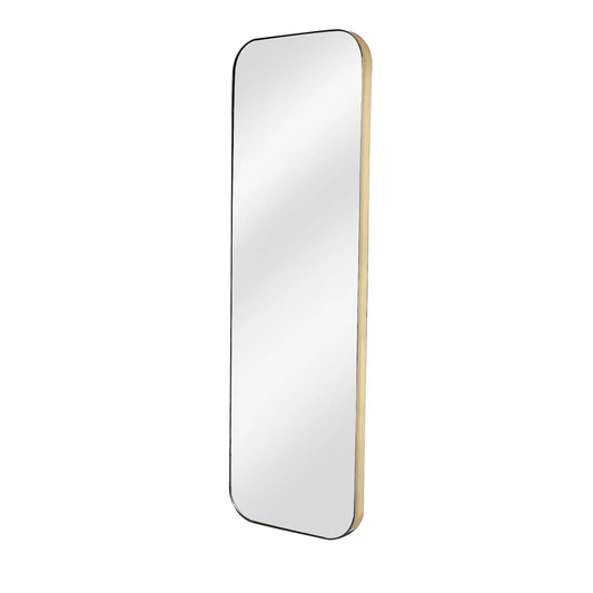 QUADRI TONDO I Full length mirror $4,980.00