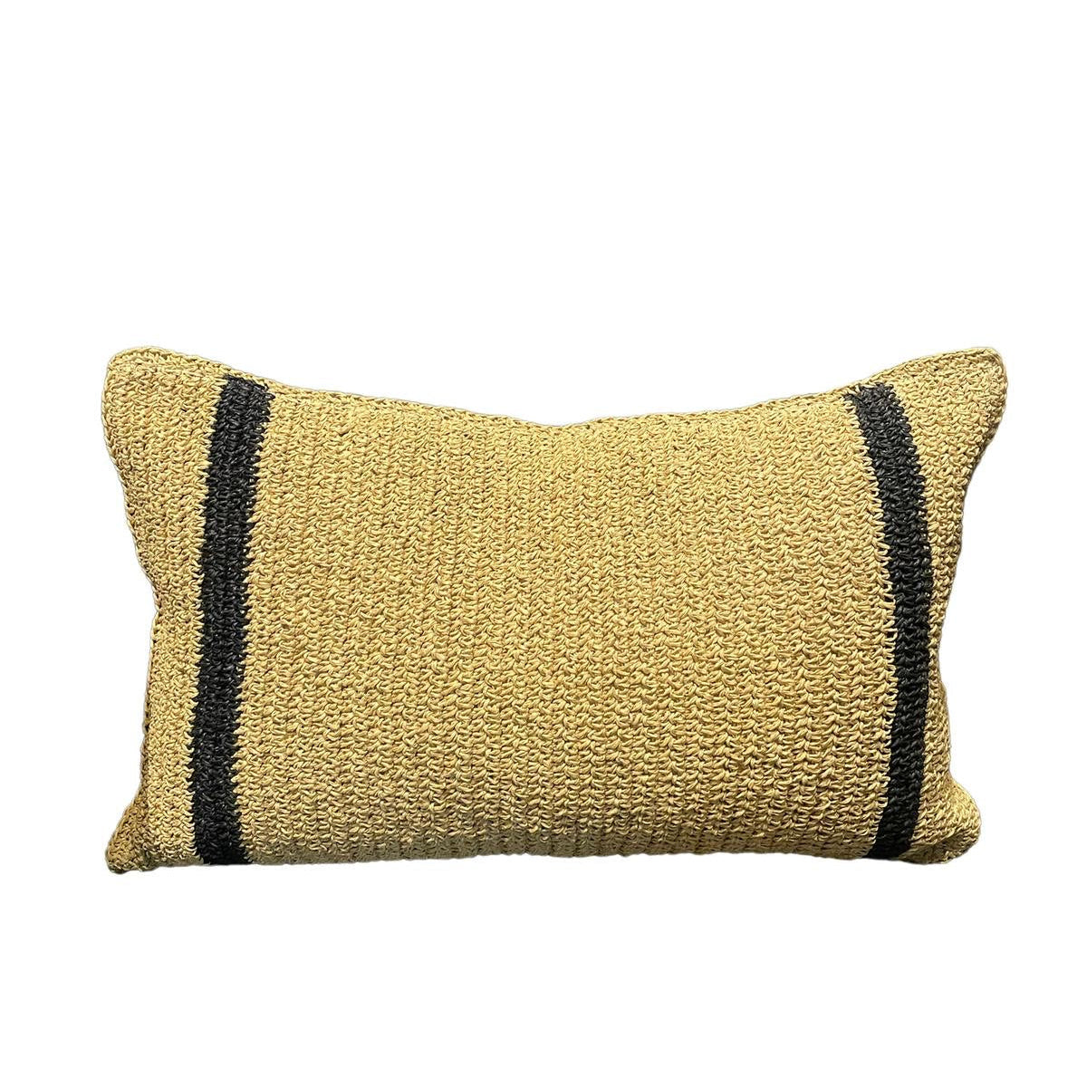 Handwoven Pillow - Rectangler $195.00