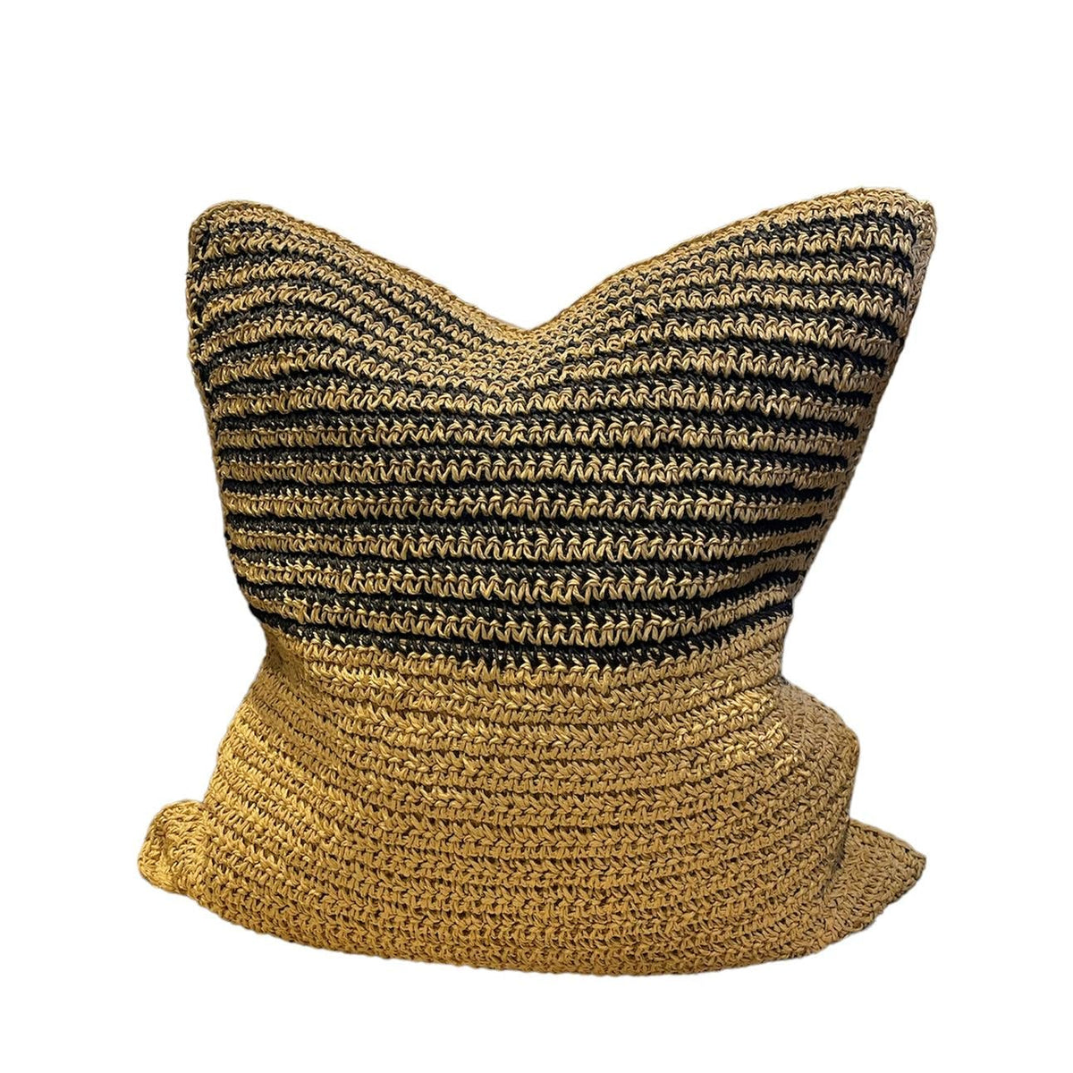 Handwoven Pillow - Square - $185.00