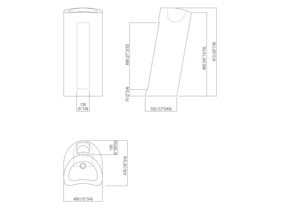 LITO 2 WASHBASIN AGAPE - $18,650.00