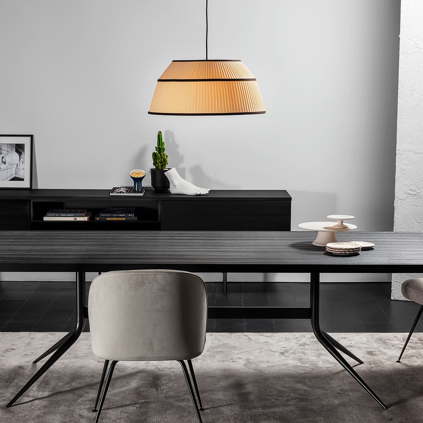 LIKE 1400 I Chair $ 3,685.00