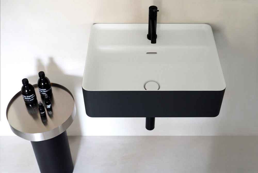 MARSIGLIA WASHBASIN AGAPE