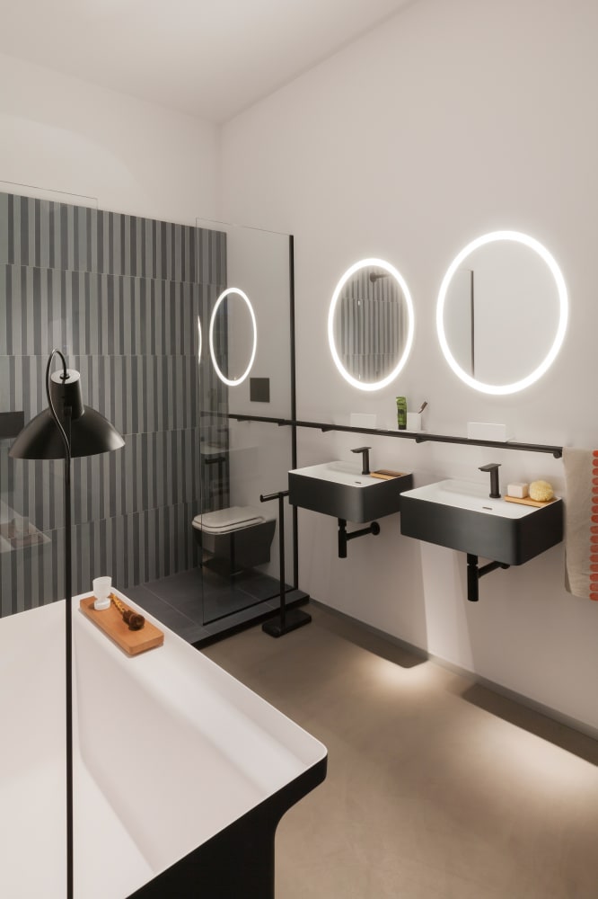 AGAPE | MARSIGLIA WASHBASIN | $1,926.00 - $2,277.00