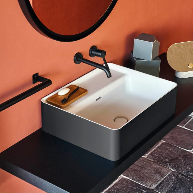 AGAPE | MARSIGLIA WASHBASIN | $1,926.00 - $2,277.00