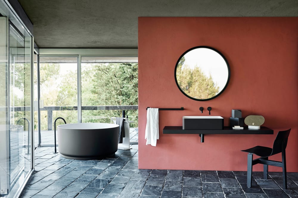 AGAPE | MARSIGLIA WASHBASIN | $1,926.00 - $2,277.00