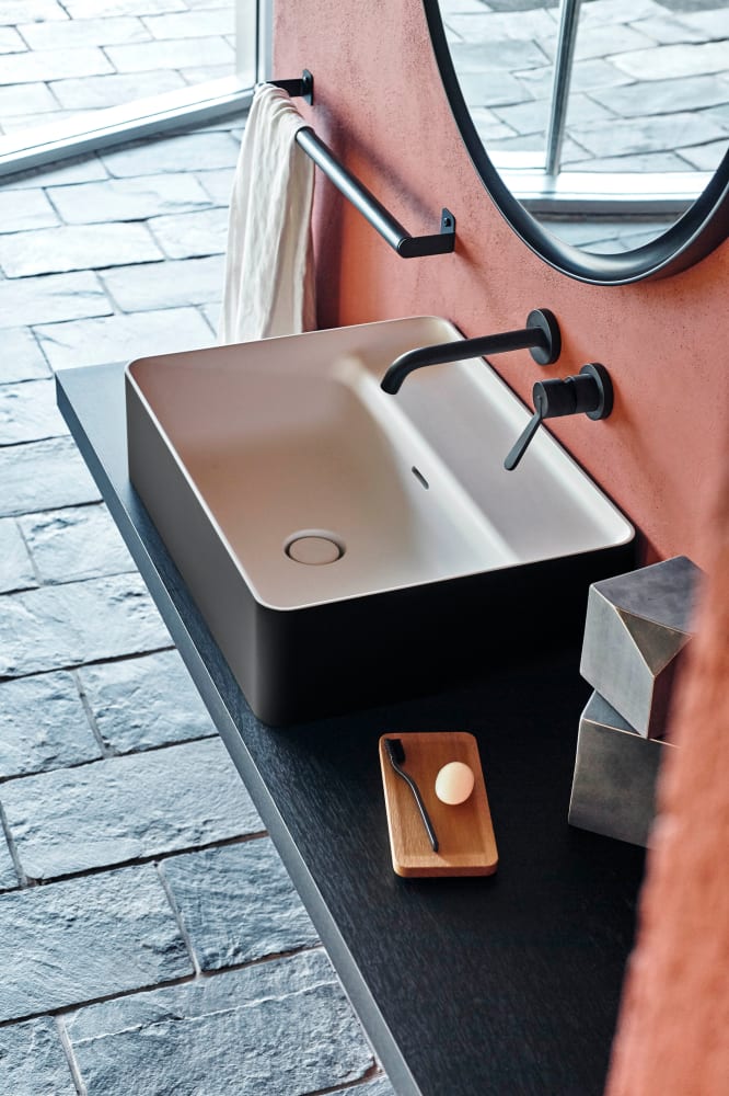 MARSIGLIA WASHBASIN AGAPE