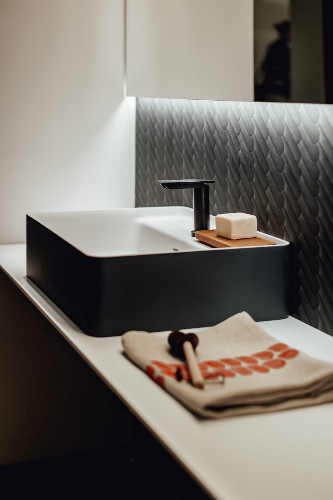 AGAPE | MARSIGLIA WASHBASIN | $1,926.00 - $2,277.00