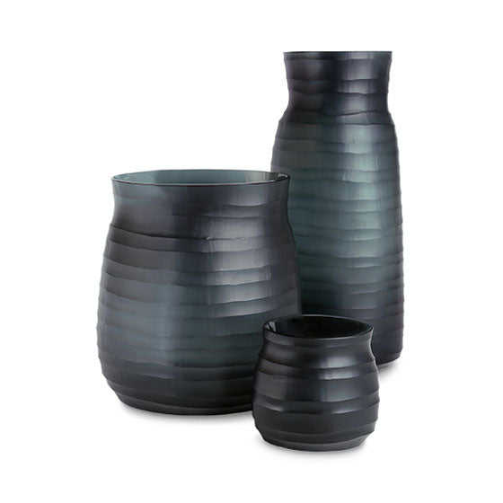 GUAXS - Mathura Tall - Dark indigo $425.00