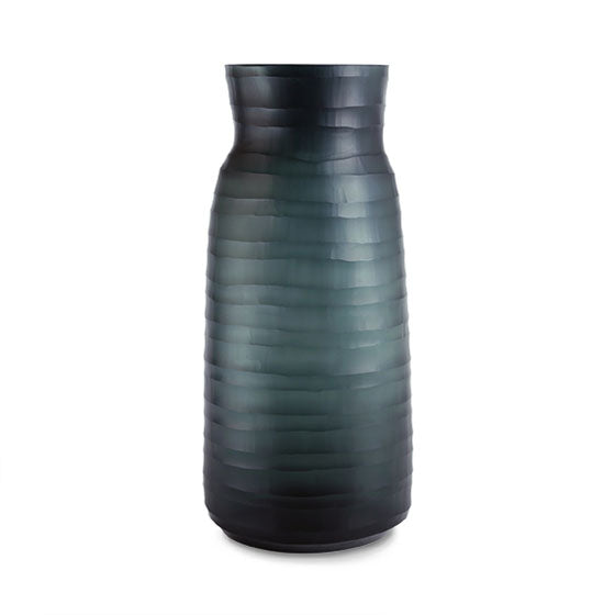 GUAXS - Mathura Tall - Dark indigo $425.00