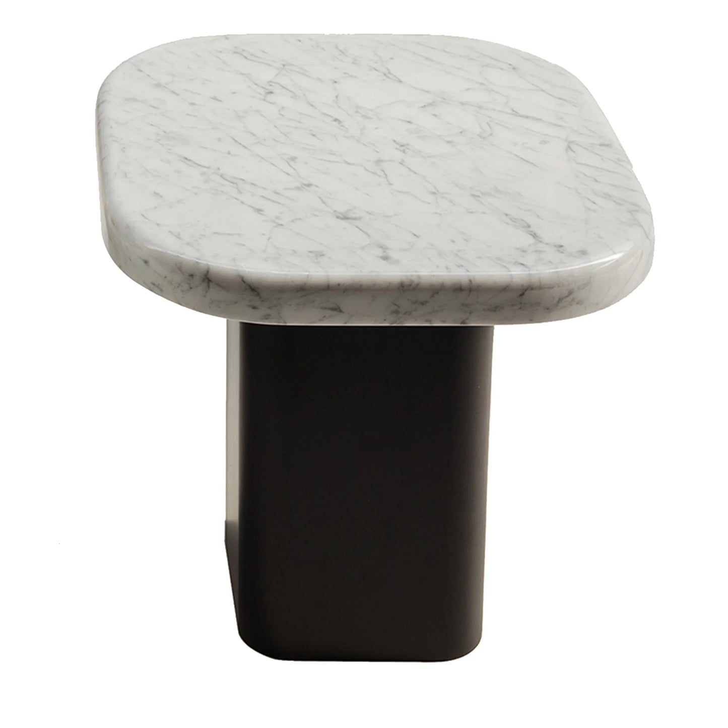 Vibieffe QUADRI TONDO 9150 SIDE TABLE BY GIANLUIGI LANDONI $2,590.00