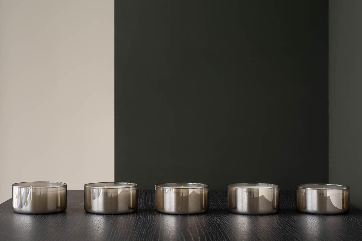HELIOS Candle Refill - $85
