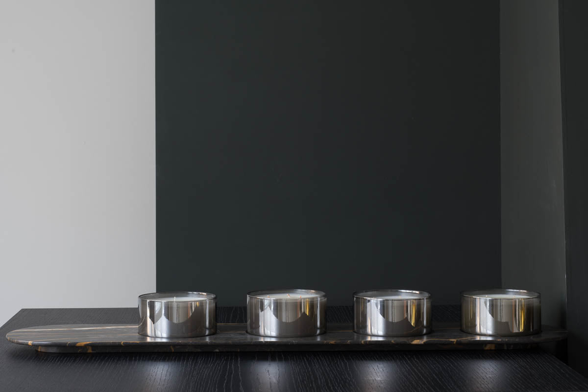 HELIOS Candle Refill - $85
