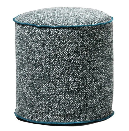 GERVASONI | SMALL BRICK OTTOMAN | $978.00