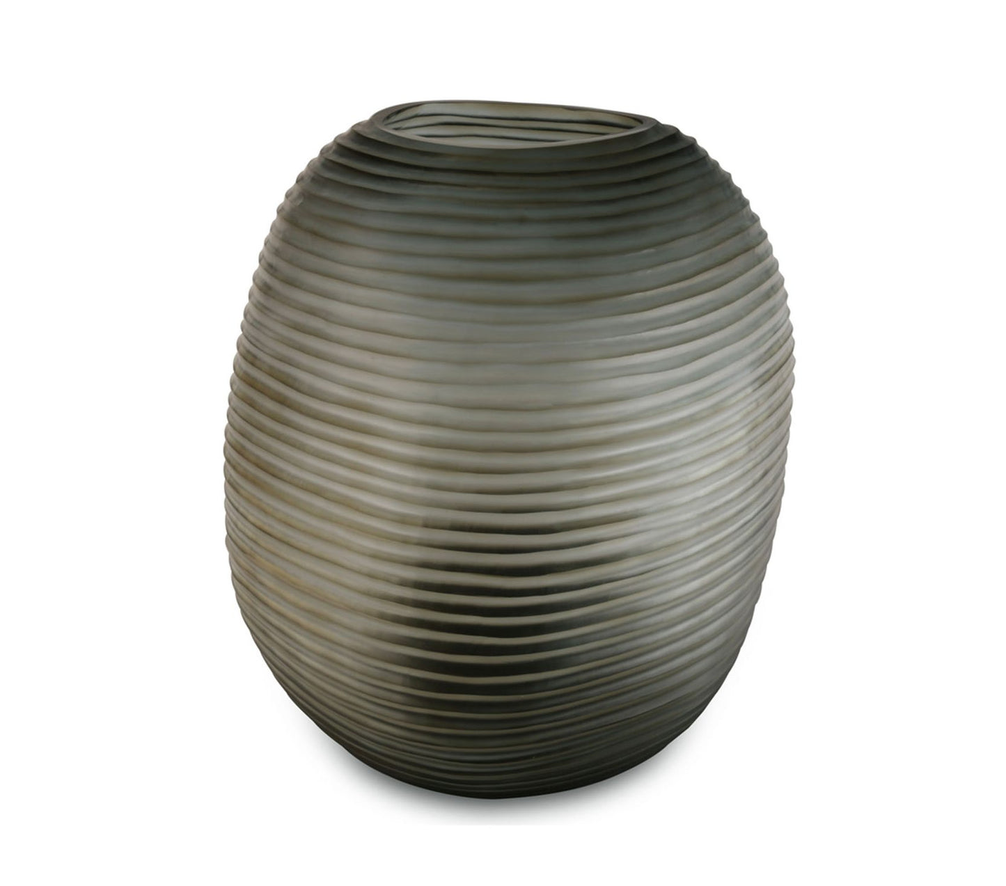 GUAXS - Patara round - indigo/smokegrey $720.00