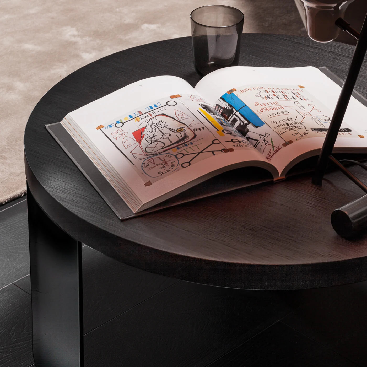 POINT | Coffee table set $6,475.00