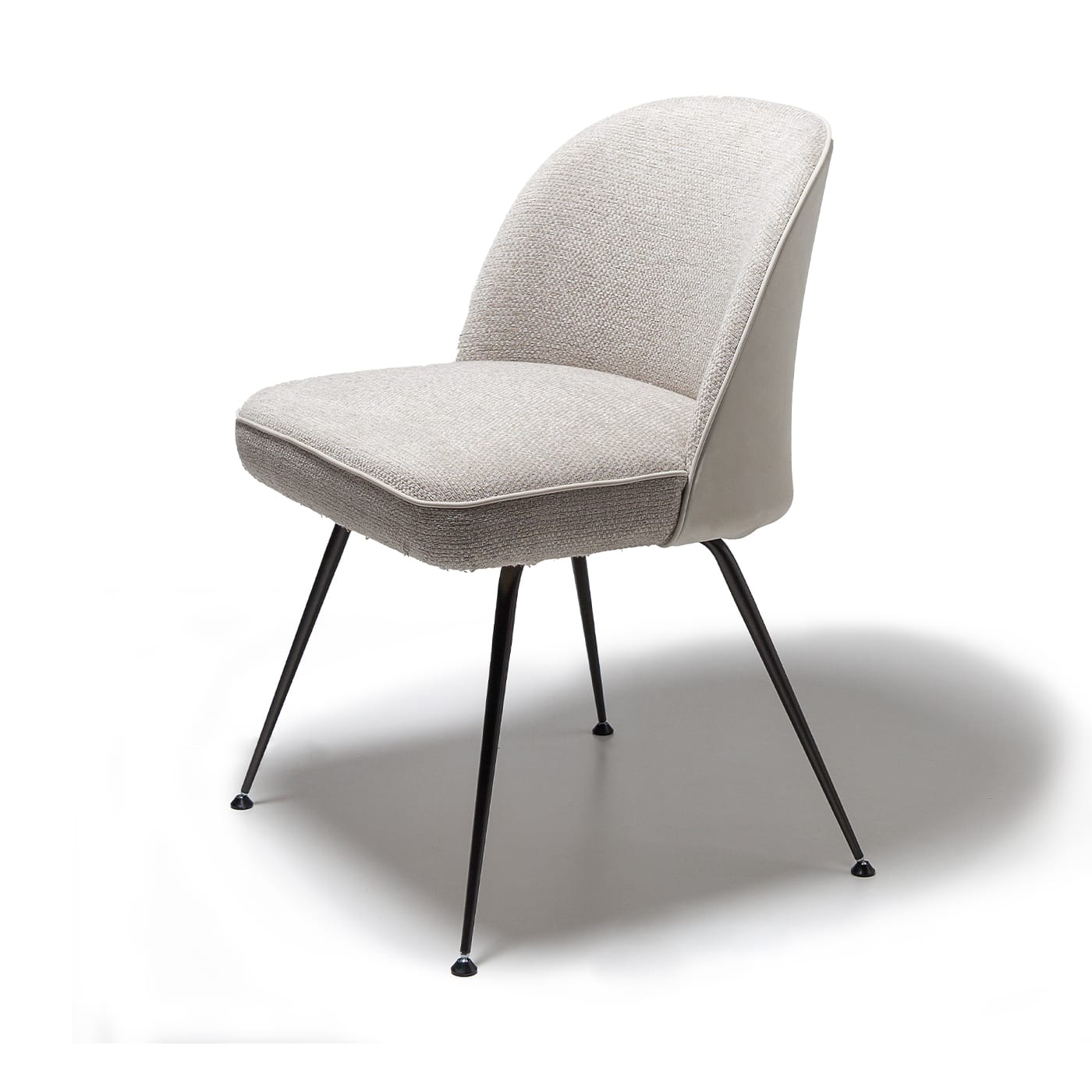 Vibieffe LIKE 1400 GRAY CHAIR BY GIANLUIGI LANDONI $1,980.00