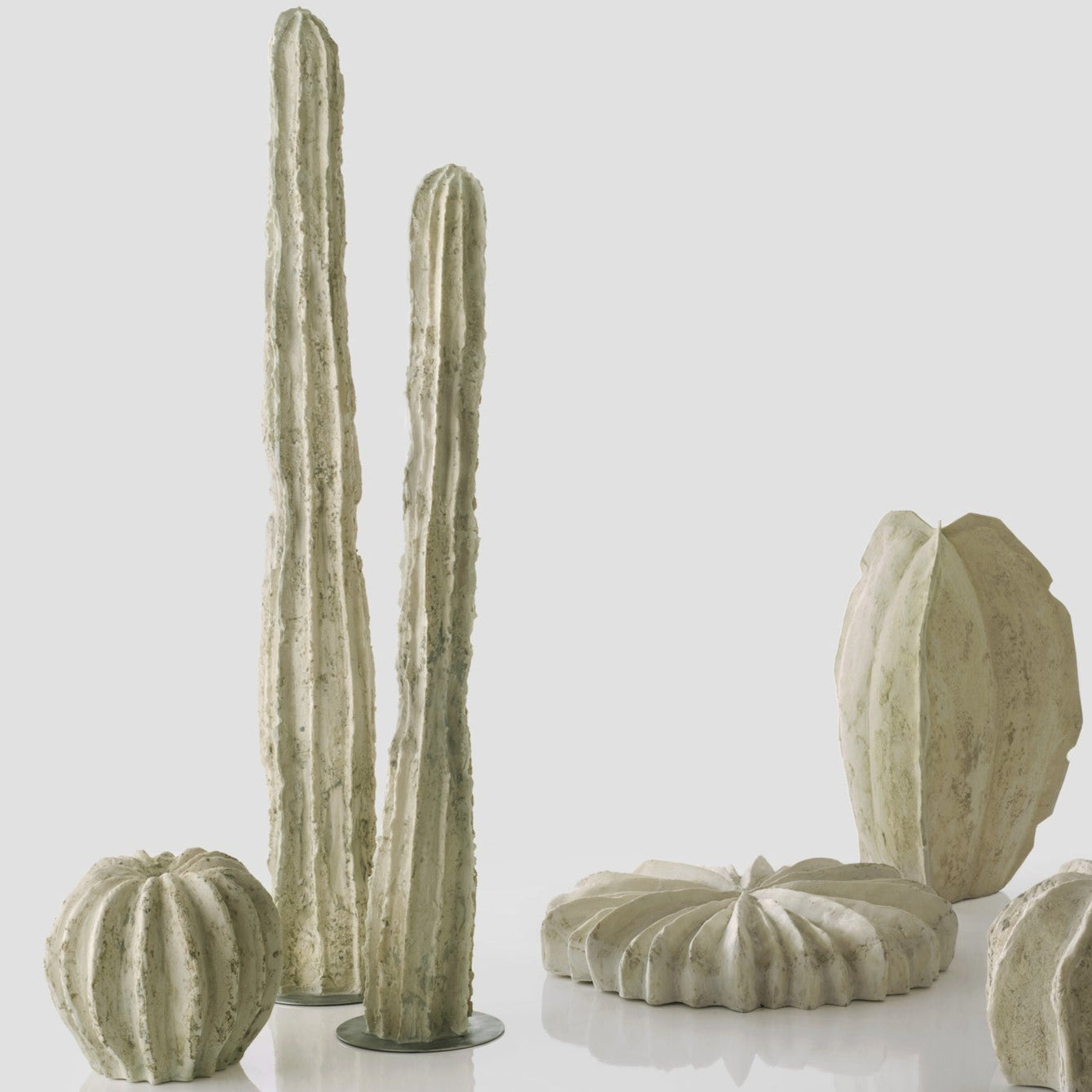 IMPERFETTOLAB | SCULTURE DOMESTICHE
