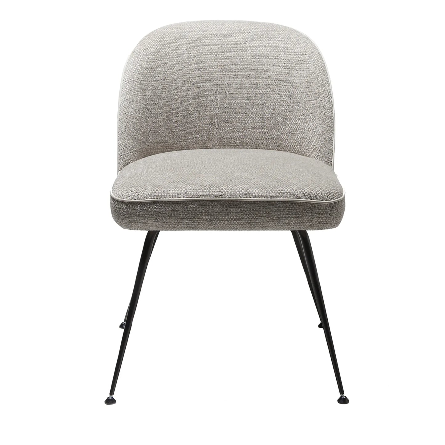 Vibieffe LIKE 1400 GRAY CHAIR BY GIANLUIGI LANDONI $1,980.00