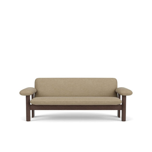 BRASILIA SOFA TEXTILE I $5,415.00 - $7,255.00
