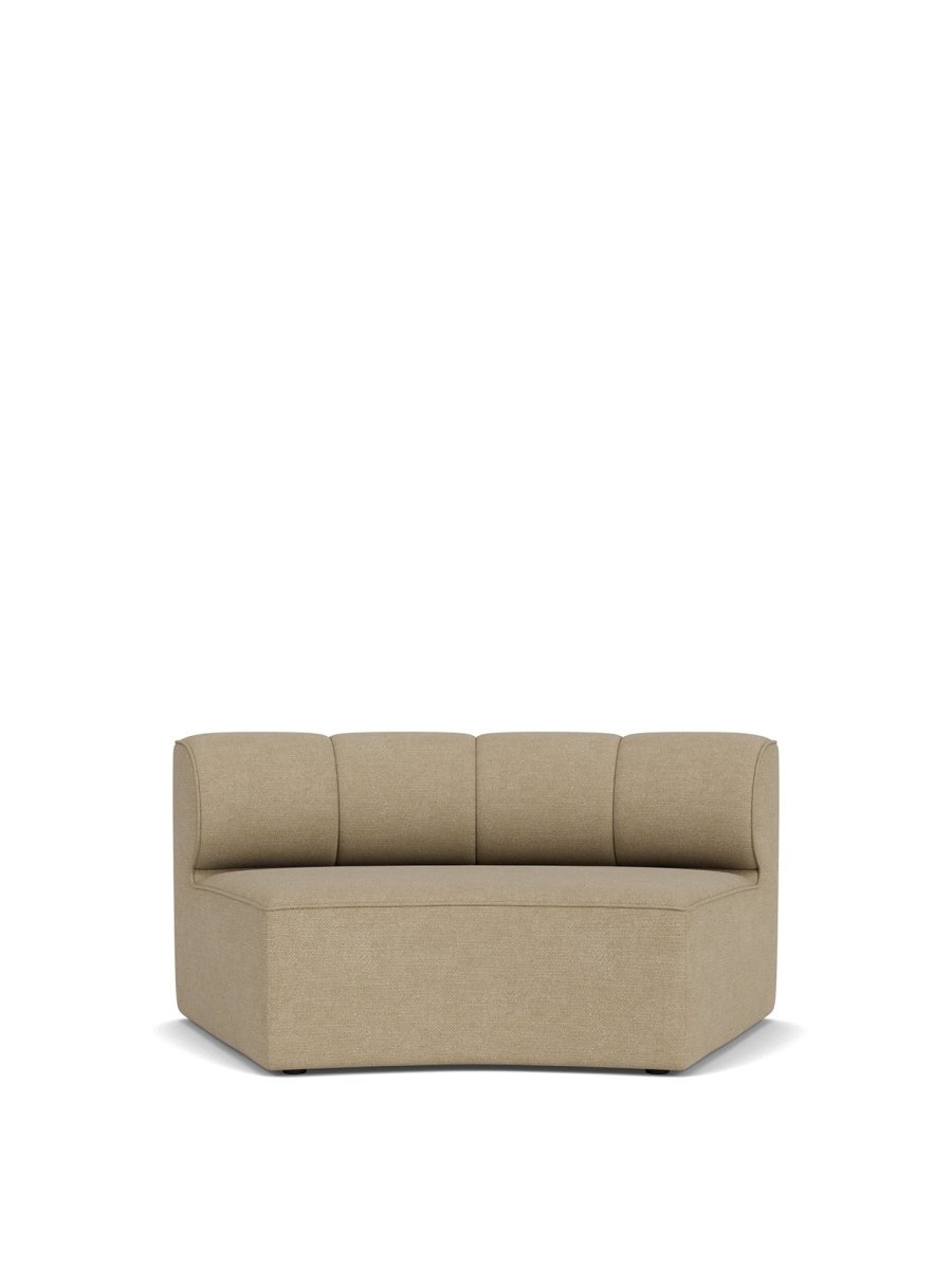 EAVE SEAMLINE MODULAR SOFA ROUNDED MODULES 34 IN. DEPTH I $2,605.00 - $3,125.00