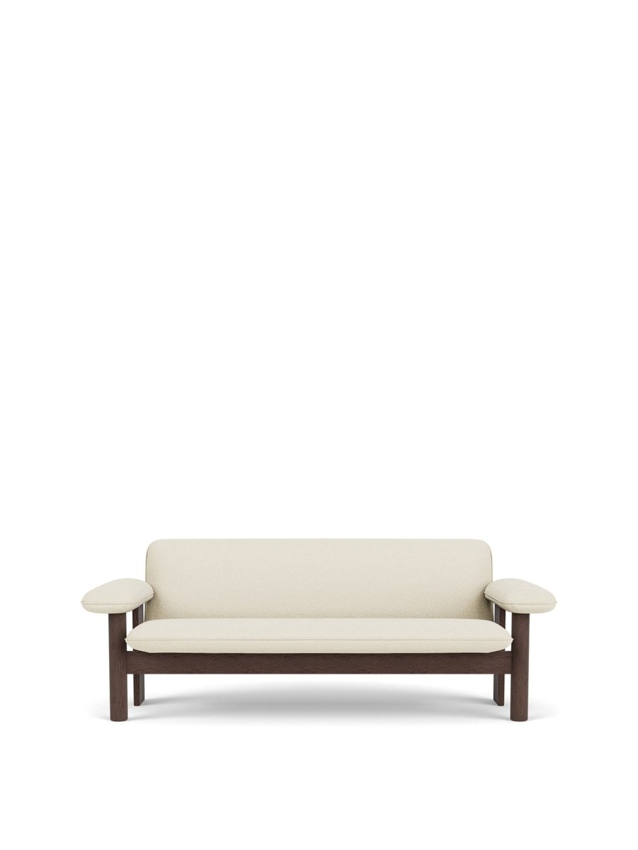 BRASILIA SOFA TEXTILE I $5,415.00 - $7,255.00