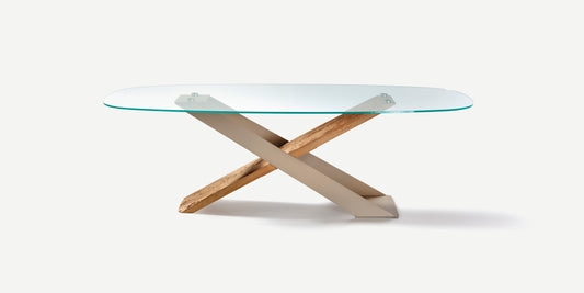 NATURE DESIGN I X DINING TABLE I $10,237.70 - $12,514.88