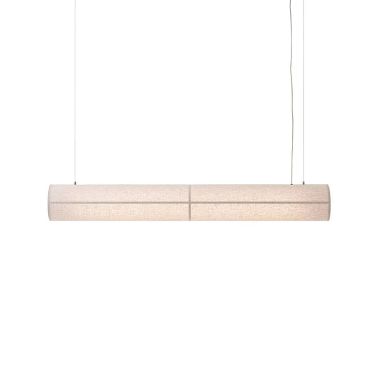 AUDO I INTERIOR LIGHTING I HASHIRA LINEAR PENDANT LAMP I $730.00