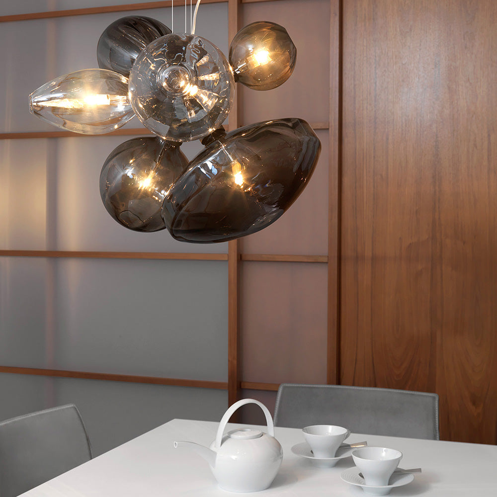 Hering Berlin Raydance Single Pendant