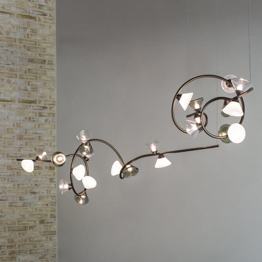 Linfa 565.23b pendant by TOOY