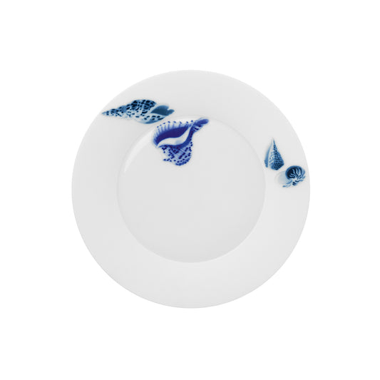 Hering Berlin Ocean Breakfast/Dessert Plate