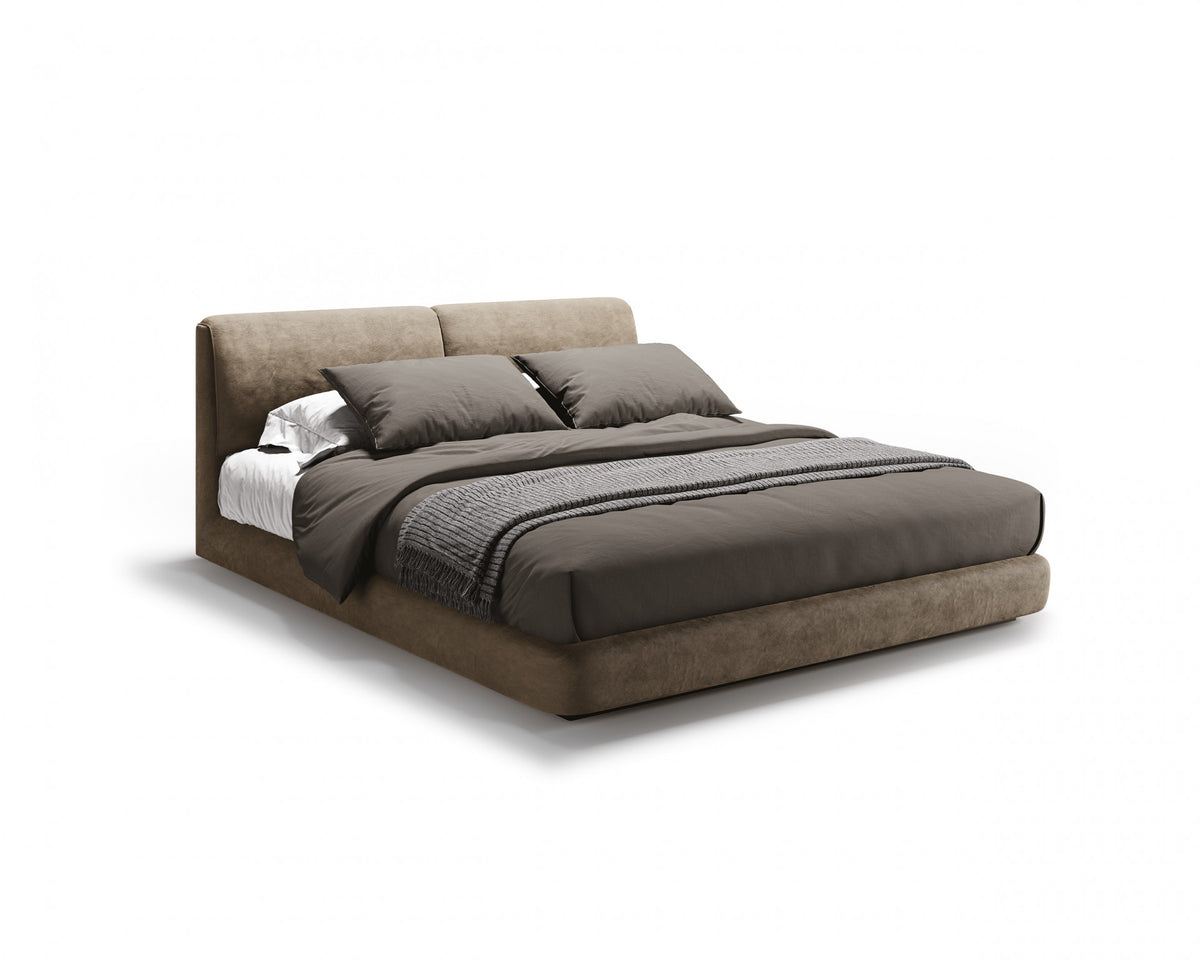 MISURAEMME | BALTIMORA BED | Request Quote