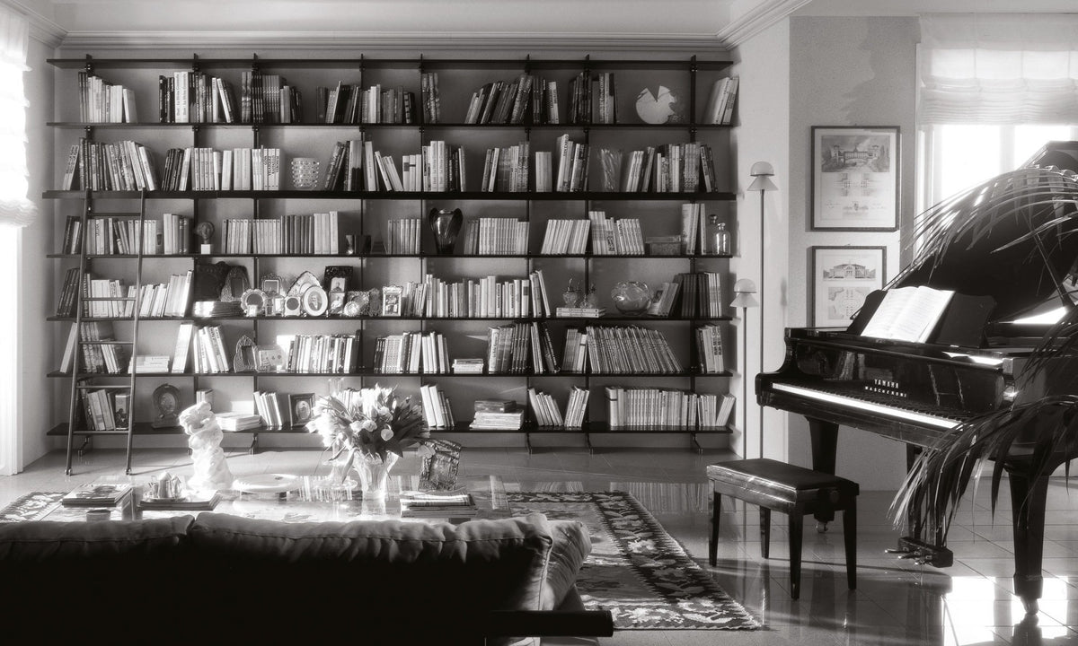 Elegie Bookcase