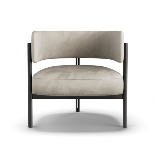 MISURAEMME | MONTERREY ARMCHAIR | $7,695.00
