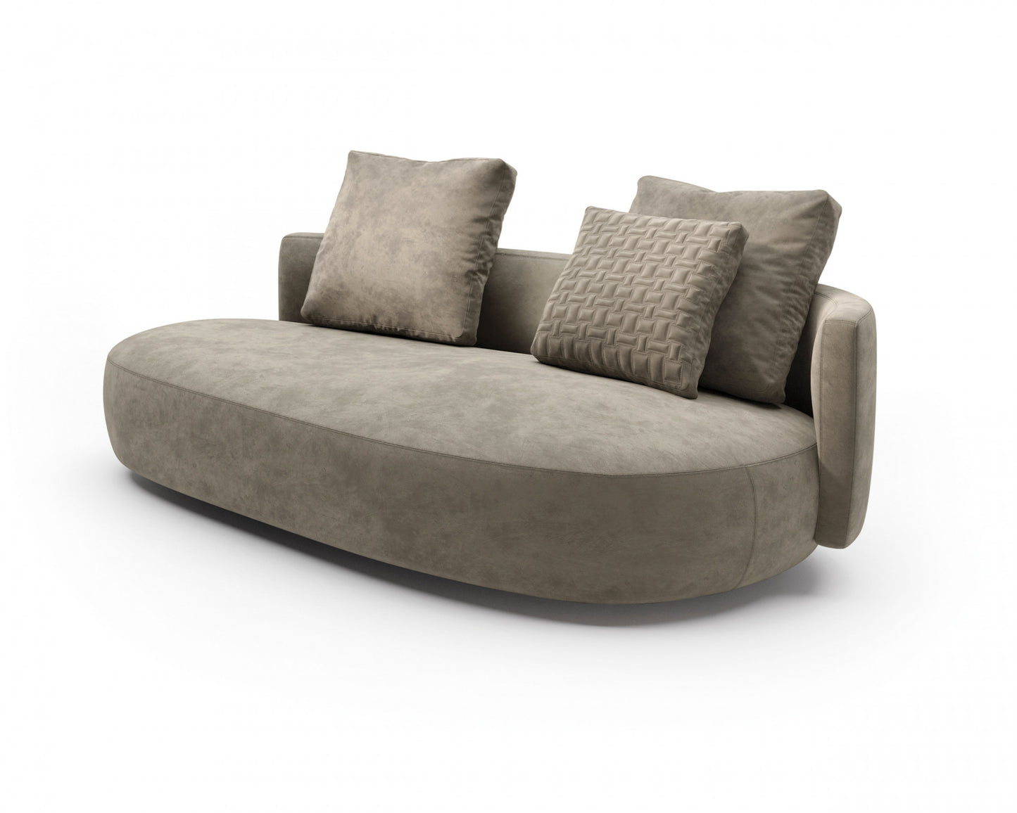 MISURAEMME | ROSE SMALL SOFA | $15,850.00