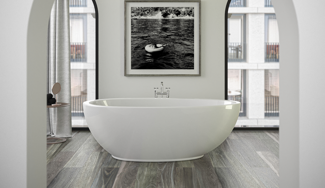 BOAT ACRYLIC BATH TUB | PIETRA CASA BRAND | $11,401.16