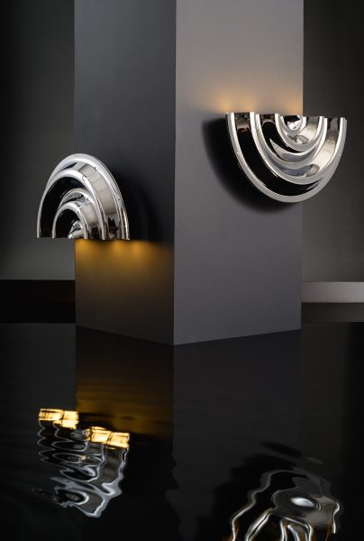 DOPPLER WALL BY DARMES | $1,900- $4,600