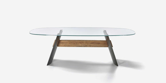 NATURE DESIGN I WAVE DINING TABLE I $14,101.43 - $17,392.12