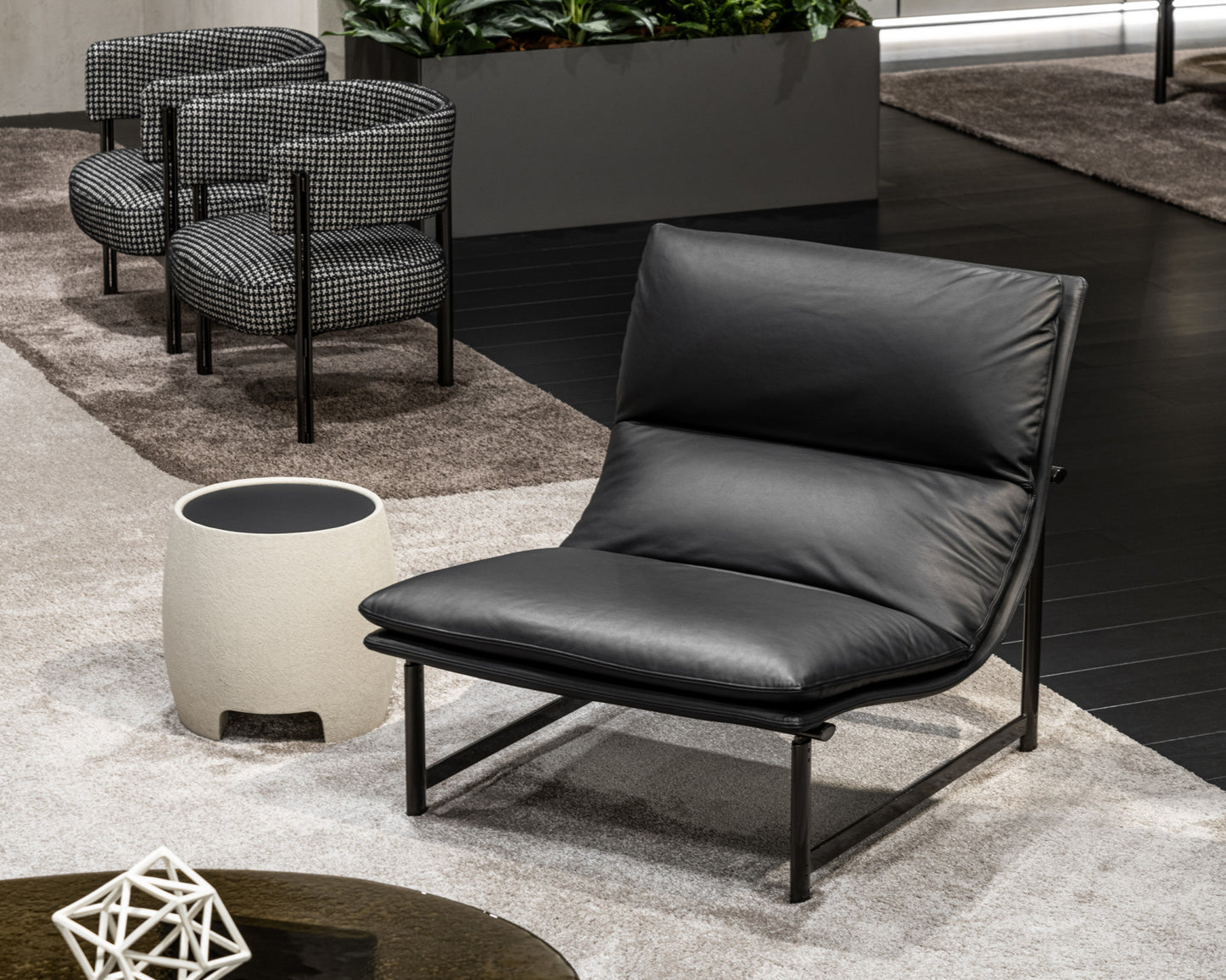 MISURAEMME | BALTIMORA ARMCHAIR | $14,250.00