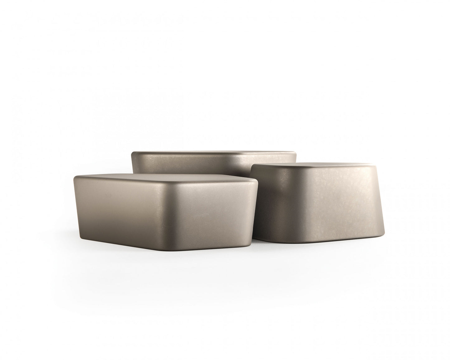 MISURAEMME | SEATTLE SMALL TABLE 03 | $8,150.00
