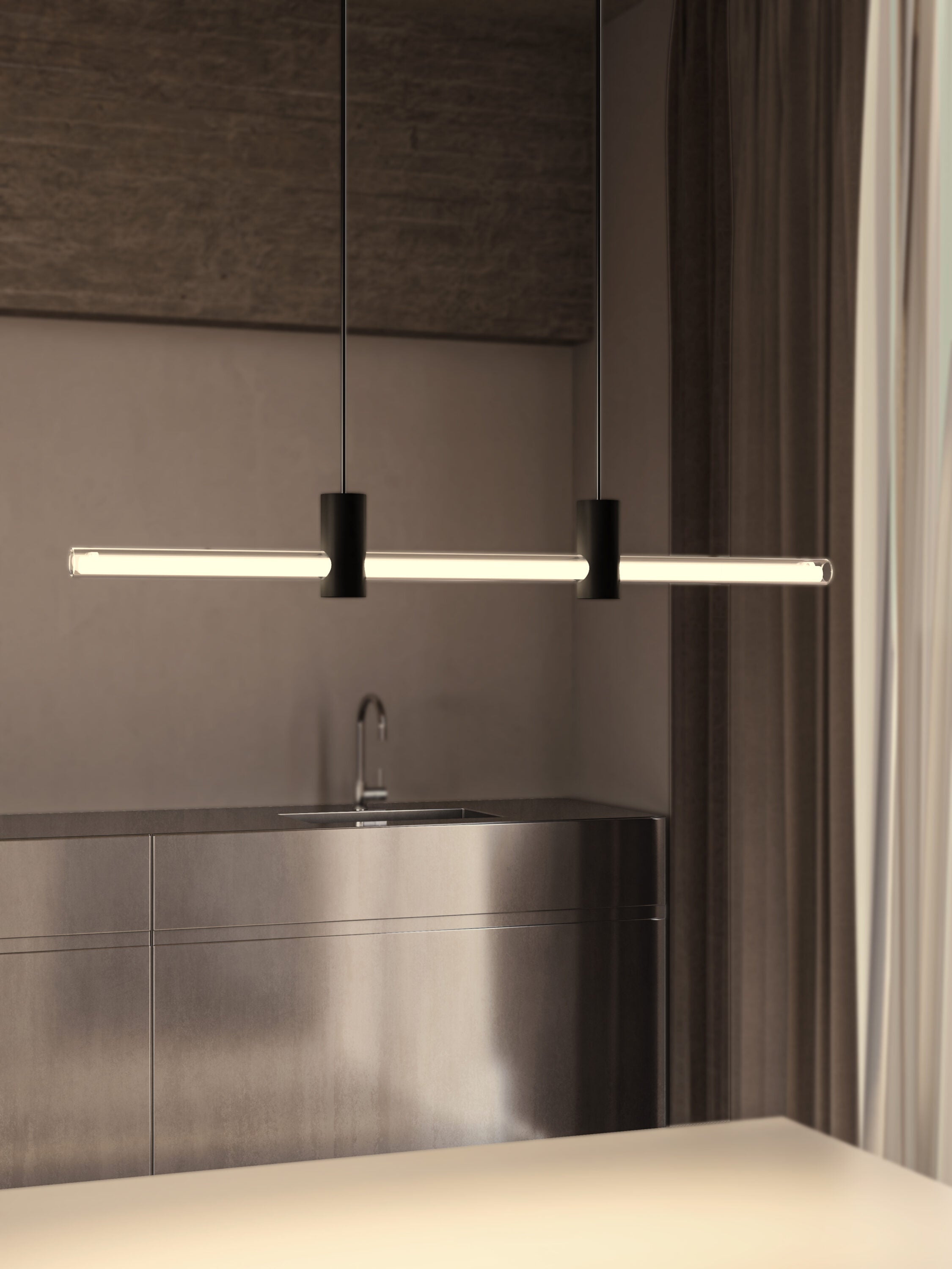 Ra Line PENDANT + CHANDELIER – Page 3 – Pietra Casa
