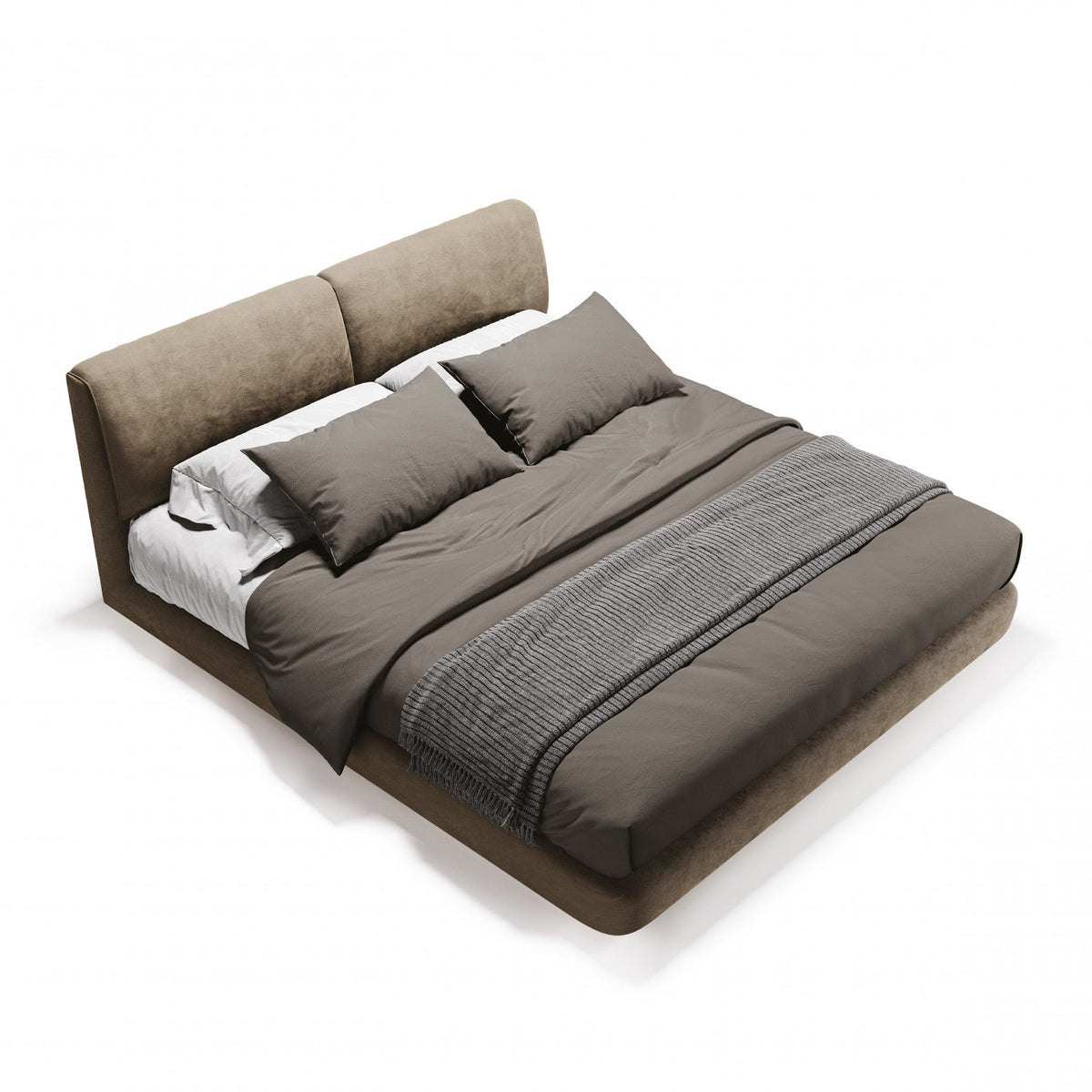 MISURAEMME | BALTIMORA BED | Request Quote