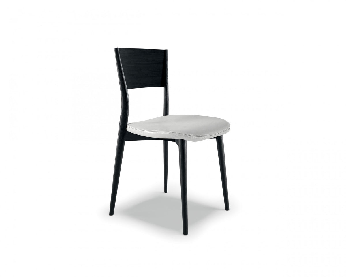 Bertha Chair