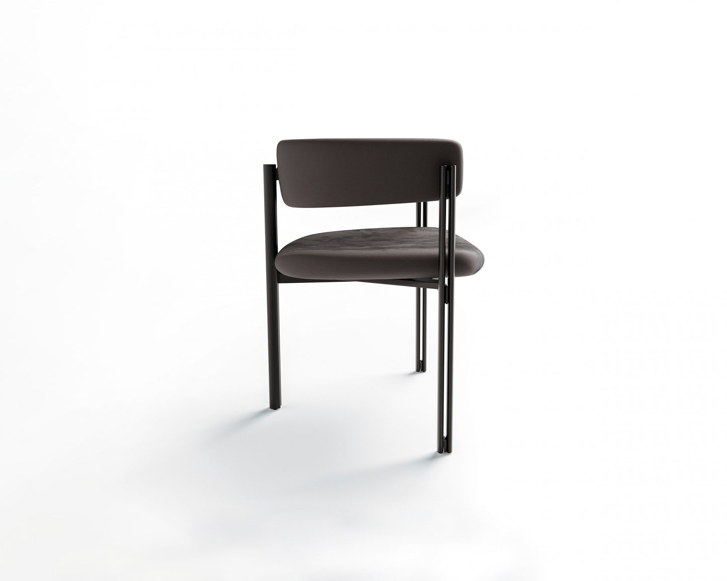 MISURAEMME | MONTERREY DINING CHAIR | $5,650.00