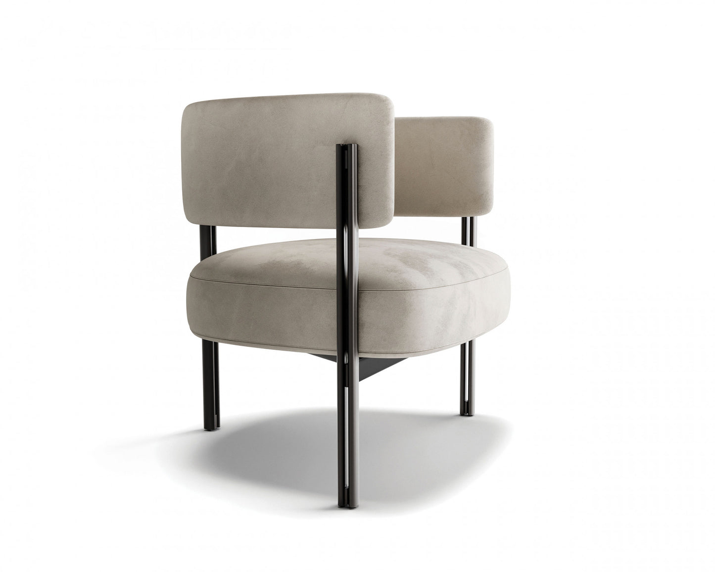 MISURAEMME | MONTERREY ARMCHAIR | $7,695.00