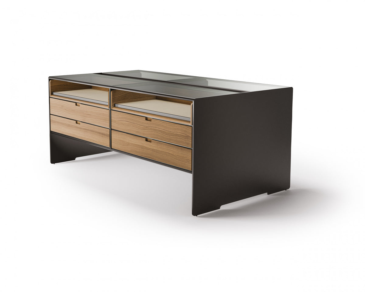 MISURAEMME | RIVERSIDE FREESTANDING ISLAND | Request Quote